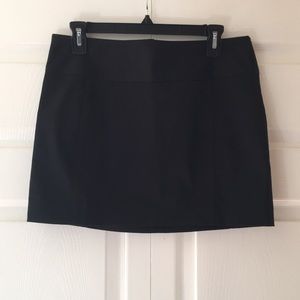 NWOT Express Mini Skirt
